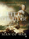 Pitt the Elder (eBook): Man of War